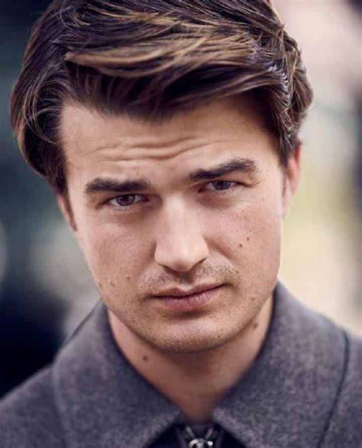 Understanding Joe Keery Height: A Comprehensive Guide