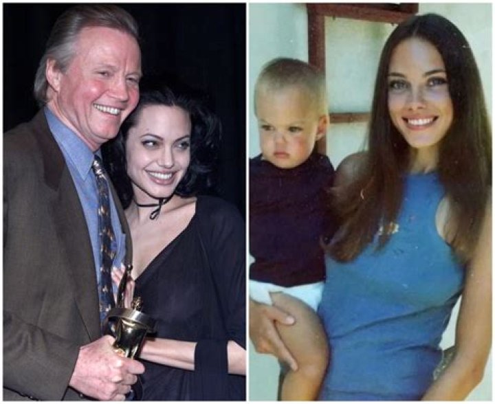 Understanding Jon Voight's Daughter: A Deep Dive into Angelina Jolie's Life and Legacy