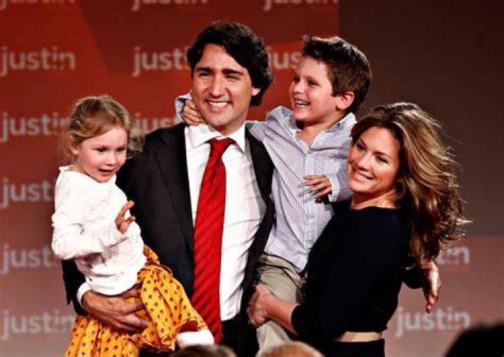 Understanding Justin Trudeau's Son: A Deep Dive into His Life and Legacy