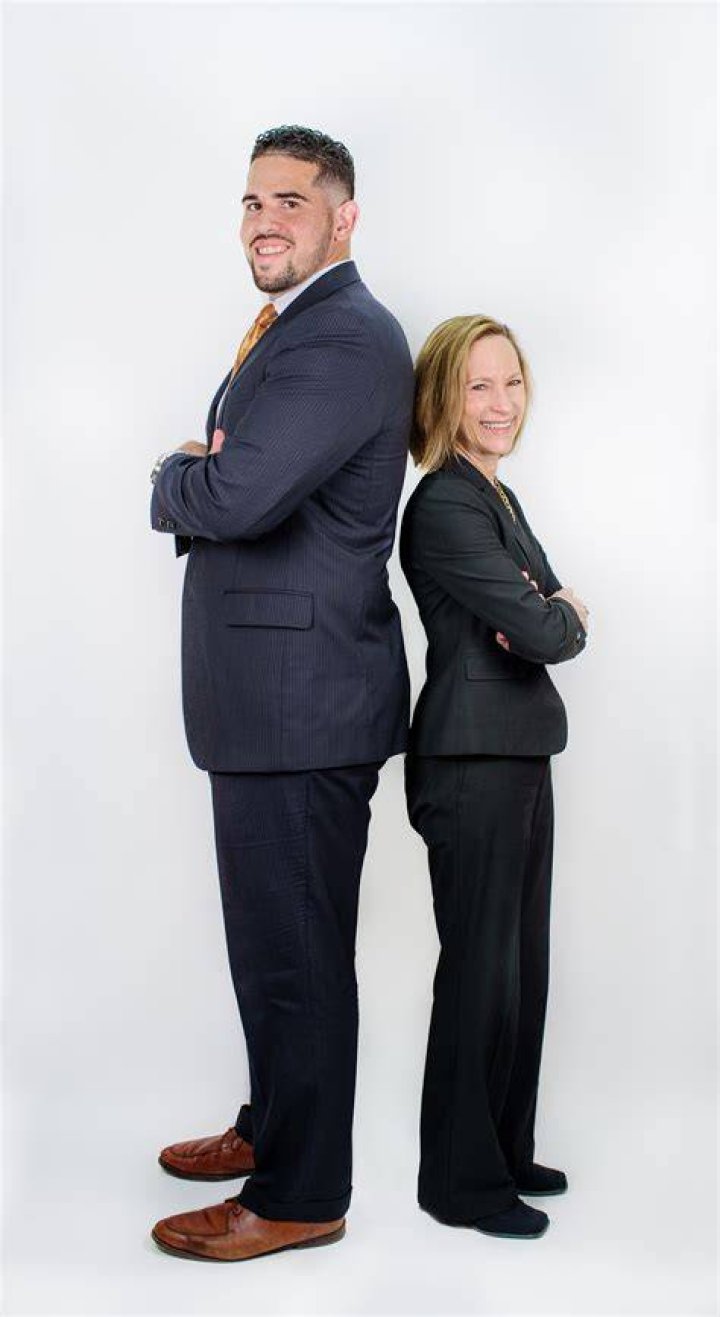 Understanding Katty Kay's Divorce: A Journey Through Heartbreak and Resilience