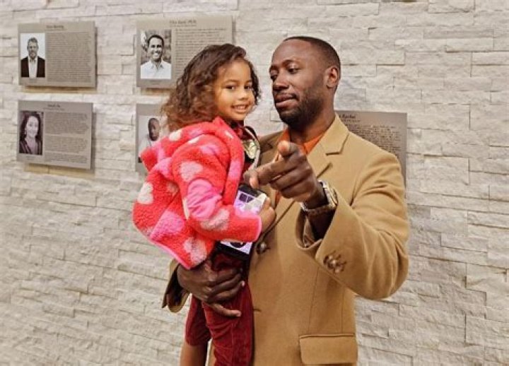 Understanding Lamorne Morris' Wife: A Deep Dive into His Personal Life