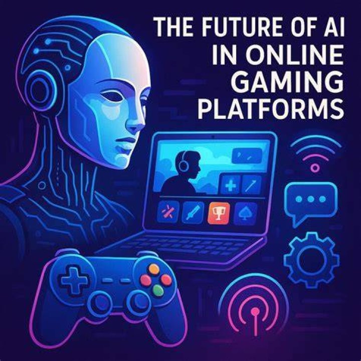 Understanding MAAI49: The Future of Online Gaming