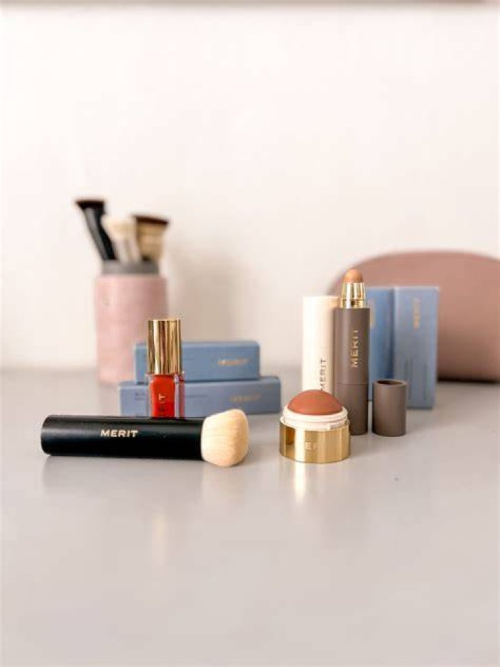 Understanding Merit Makeup: The Revolution of Minimalist Beauty