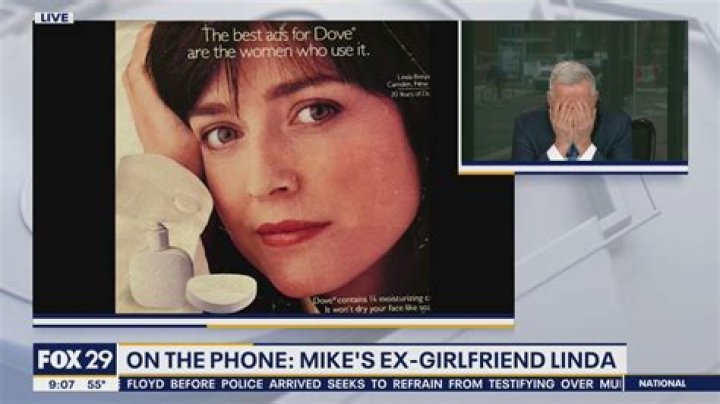 Understanding Mike Jerrick’s Wife: A Deep Dive into Their Relationship