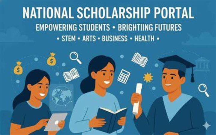 Understanding NSP Portal Scholarship Amount: A Comprehensive Guide
