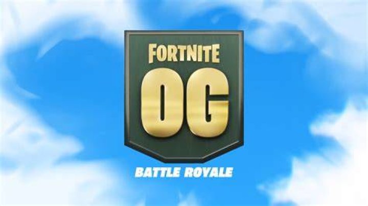 Understanding Ogfortnite: A Comprehensive Guide to the Gaming Phenomenon