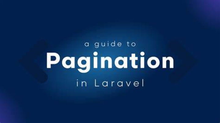 Understanding Pagination: A Comprehensive Guide
