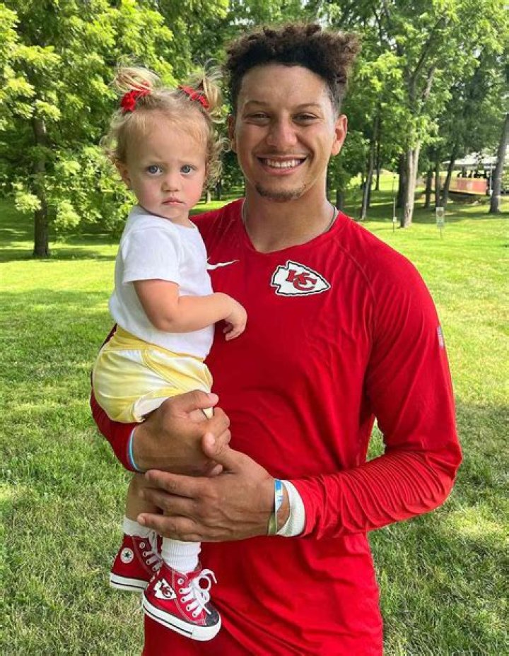 Understanding Patrick Mahomes' Daughter's Down Syndrome Journey