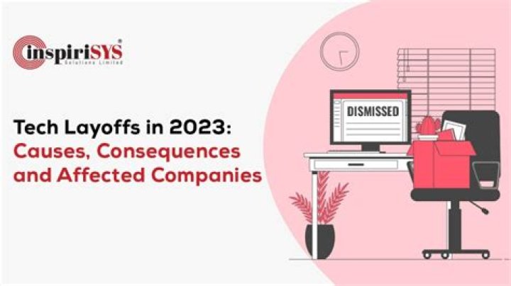 Understanding Paychex Layoffs: Causes, Impact, and Future Outlook