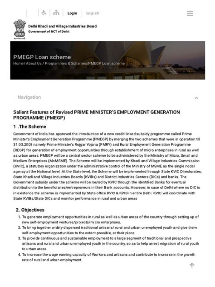 Understanding PMEGP Loan Approval Time: A Comprehensive Guide
