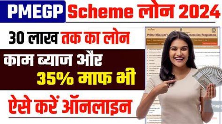 Understanding PMEGP Loan Eligibility: A Comprehensive Guide