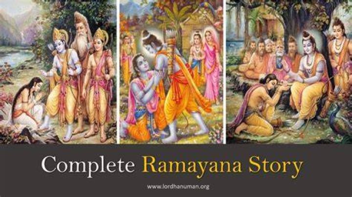 Understanding Rajesh Ramayan: A Journey Through His Life and Achievements
