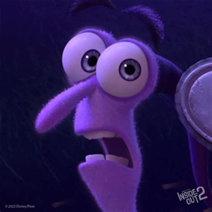 Understanding Scared GIFs: The Art of Capturing Fear in Motion