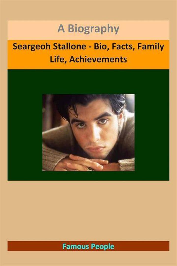 Understanding Seargeoh: The Life and Achievements of a Rising Star