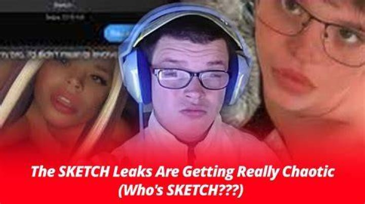 Understanding Sketch Leaks on Reddit: A Comprehensive Guide