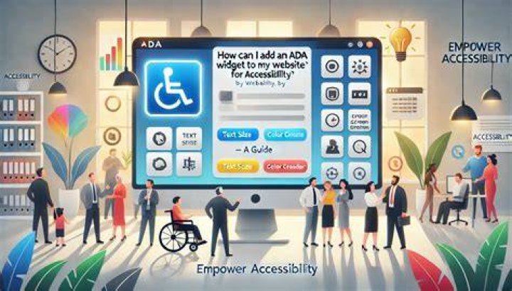 Understanding Skip Navigation: Enhancing Web Accessibility for All Users