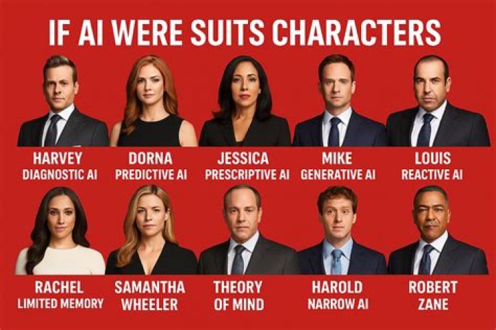 Understanding Suits Characters Salary: Insights into Their Earnings