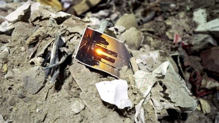 Understanding the 9/11 Jumper Zone: A Deep Dive into Tragedy and Human Resilience