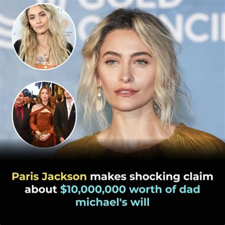 Understanding the Age of Paris Jackson: A Comprehensive Analysis