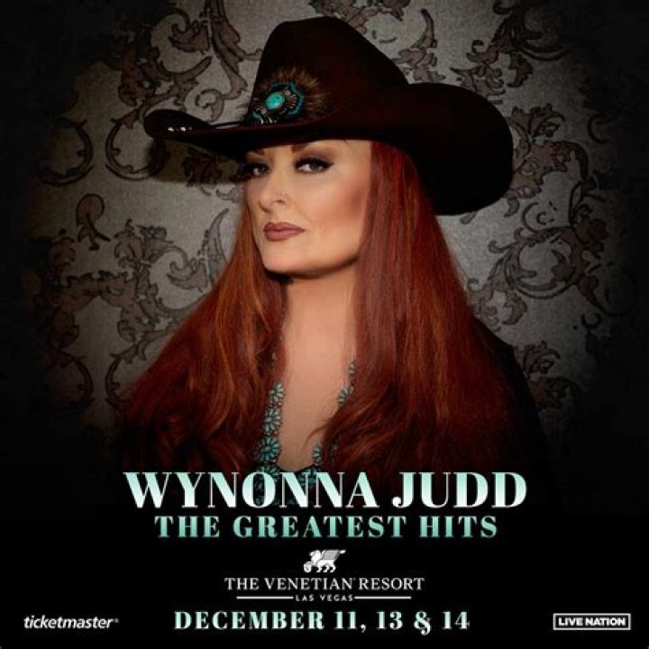Understanding the Age of Wynonna Judd: A Deep Dive into Her Life and Career