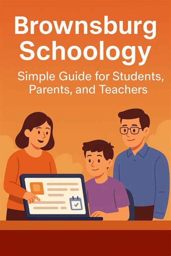 Understanding the Comprehensive Platform: Brownsburg.Schoology