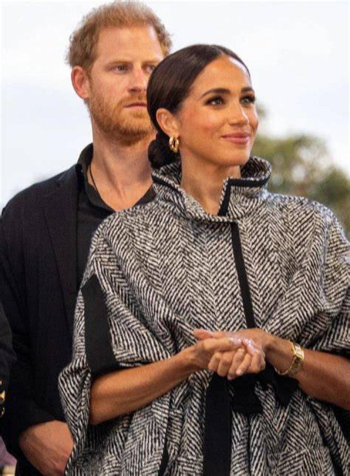 Understanding the Controversy Surrounding Meghan Markle Nudes