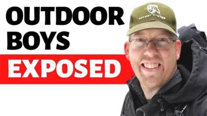 Understanding the Decision: Why Are the Outdoor Boys Comments Off?