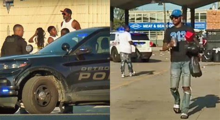 Understanding the Detroit Tailgate Shooting: A Comprehensive Overview