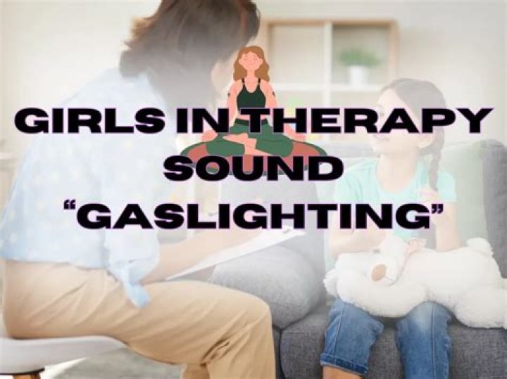 Understanding the Emotional Landscape: How Girls in Therapy Sound Gaslighting Calm