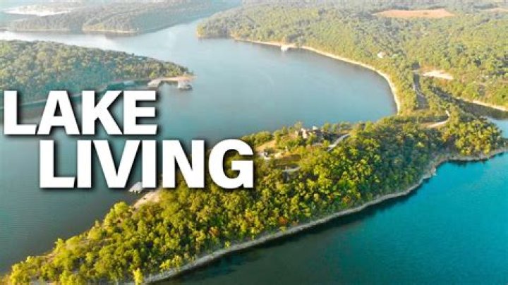 Understanding the Fluctuations of Table Rock Lake Level