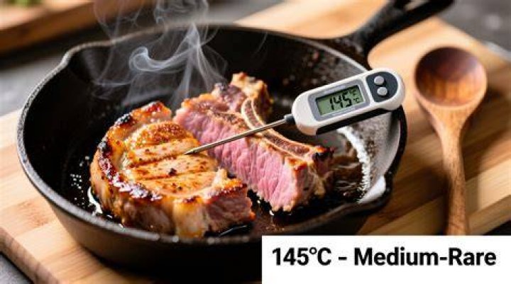 Understanding the Ideal Temperature for Cooking Pork Chops