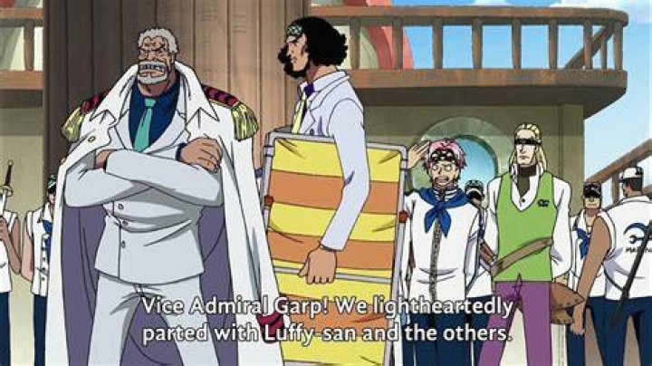 Understanding the Impact of Luffy, Sabo, and Sterry in One Piece