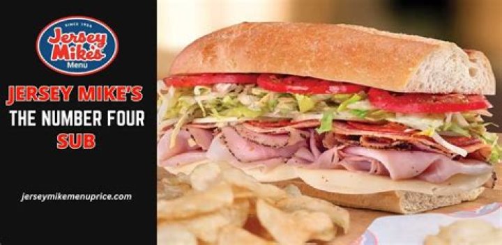 Understanding the Jersey Mike's Macro Calculator: A Comprehensive Guide