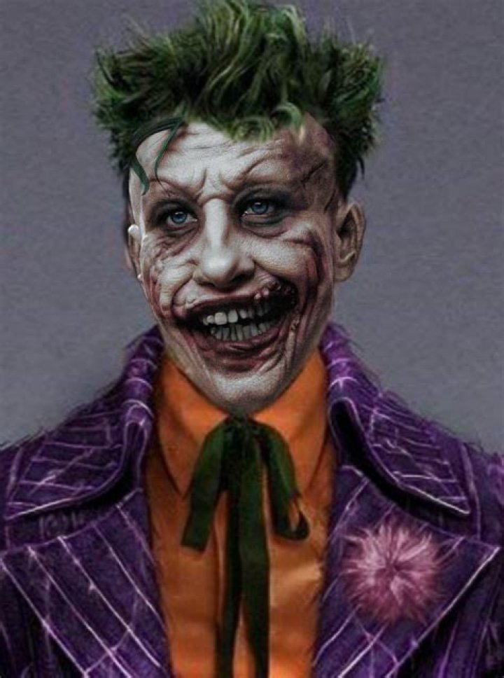Understanding the Joker Face: The Iconic Symbol of Chaos and Masquerade
