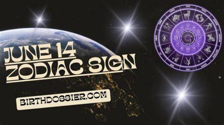 Understanding the June 14th Zodiac Sign: Traits, Compatibility, and More