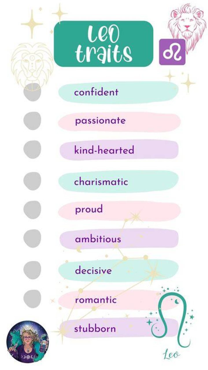 Understanding the Leo Zodiac Sign Personality: Traits, Strengths, and Challenges