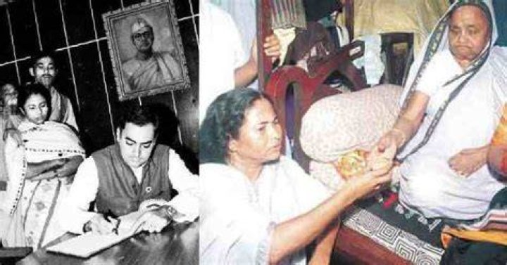 Understanding the Life and Influence of Mamata Banerjee's Husband