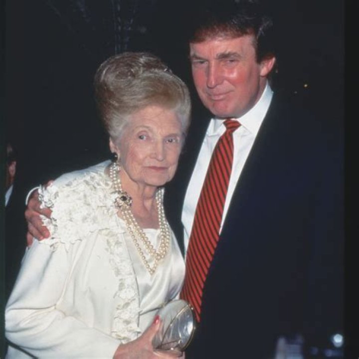 Understanding the Life and Legacy of Trump's Mother: Mary Anne MacLeod Trump