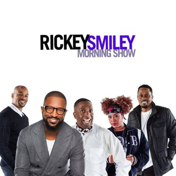 Understanding the Life of Rickey Smiley's Wife: A Deep Dive into Their Relationship