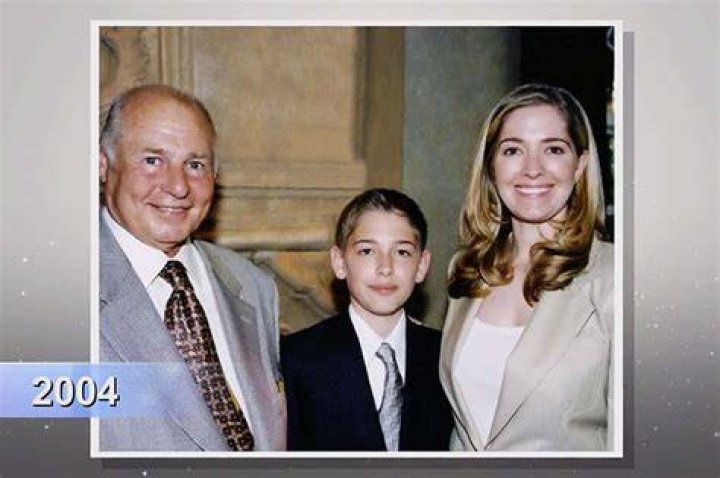 Understanding the Life of Vienna Girardi and Her Husband: A Deep Dive