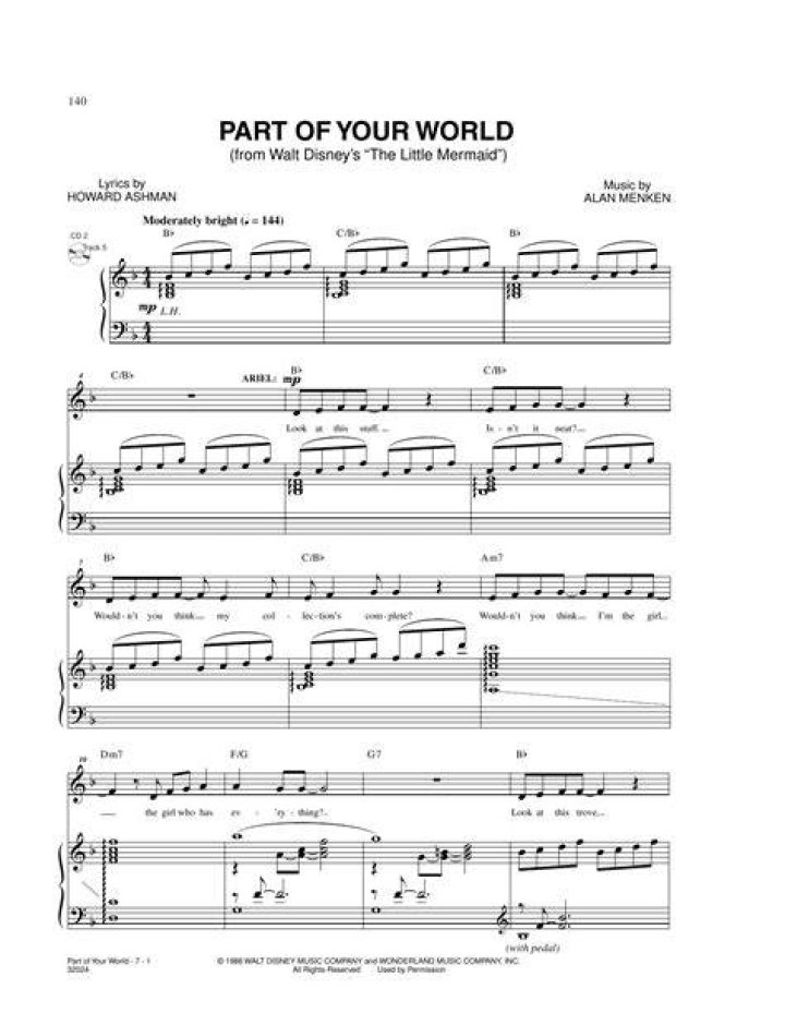 Understanding the Lyrics of 