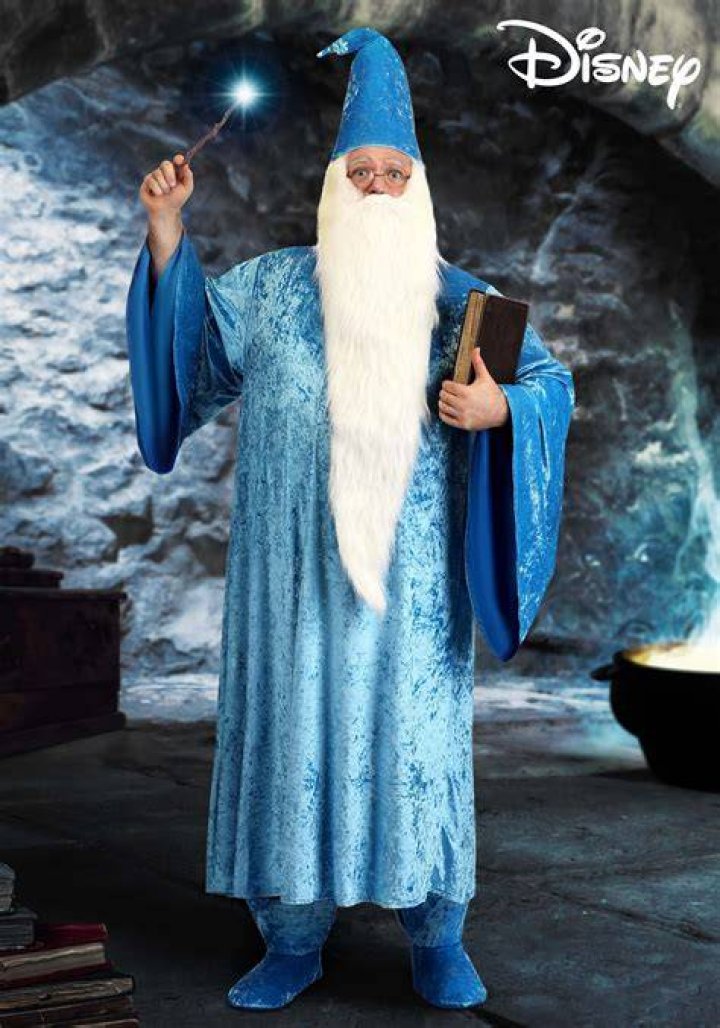 Understanding the Magic Merlin Suit Death: A Comprehensive Exploration