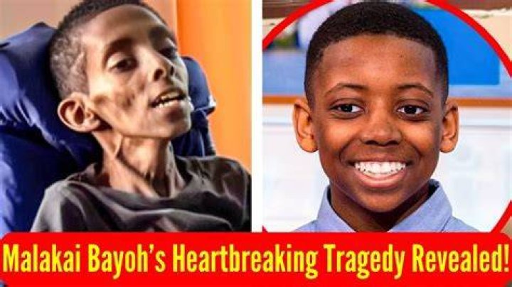 Understanding the Malakai Bayoh Tragedy: A Deep Dive into the Events and Impact