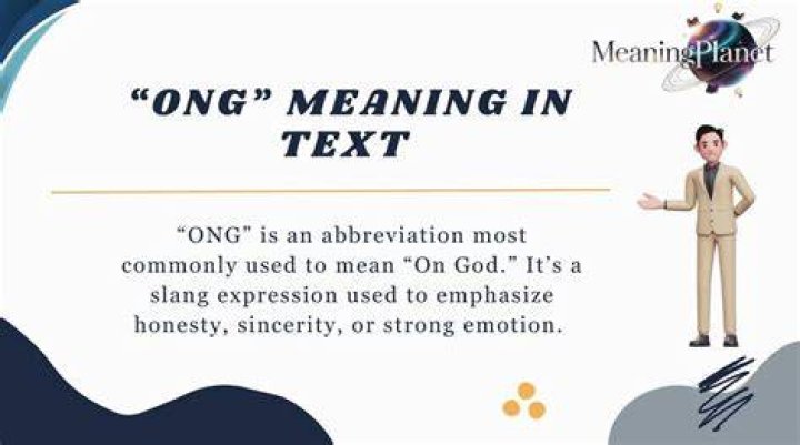 Understanding the Meaning of 