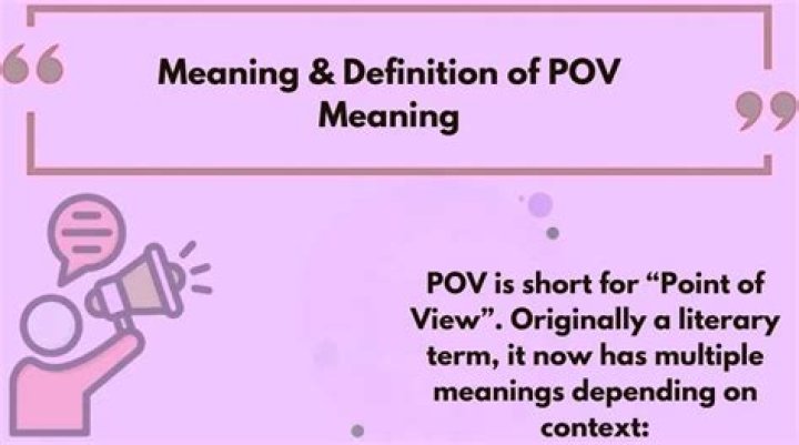 Understanding the Meaning of 