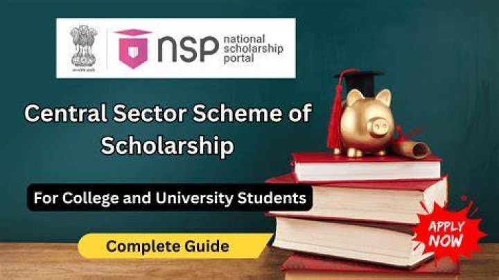 Understanding the National Scholarship Scheme: A Comprehensive Guide