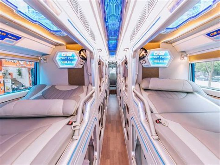 Understanding the Next G8 Bus: A Comprehensive Guide
