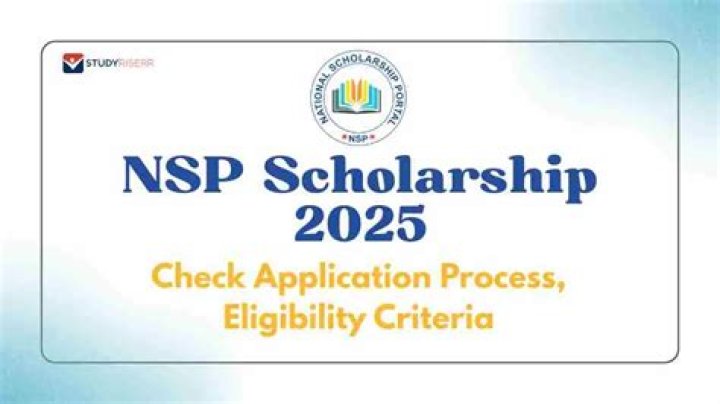 Understanding the NSP Scholarship Category: A Comprehensive Guide