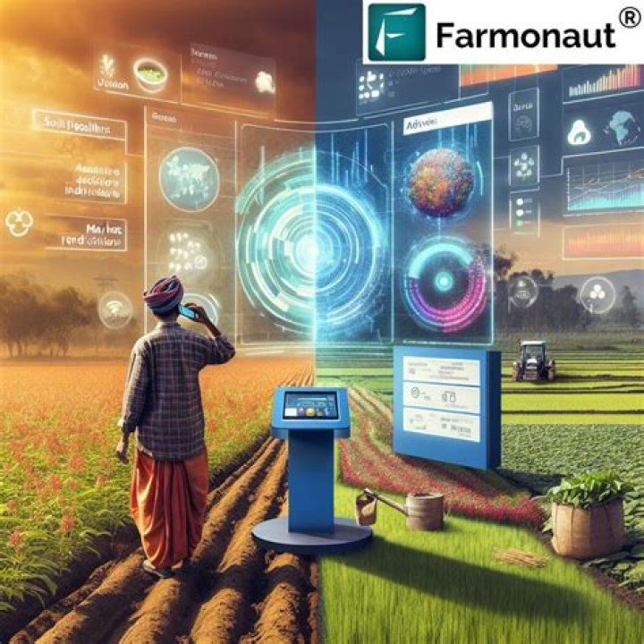 Understanding the Pradhan Mantri Tractor Scheme: Empowering Farmers in India