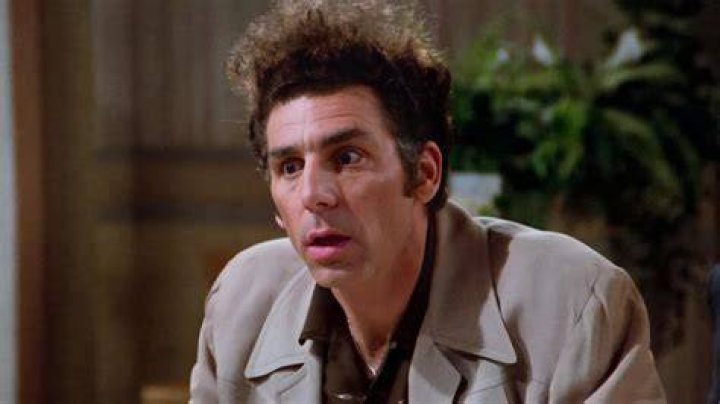Understanding the Quirky Genius of Seinfeld's Kramer